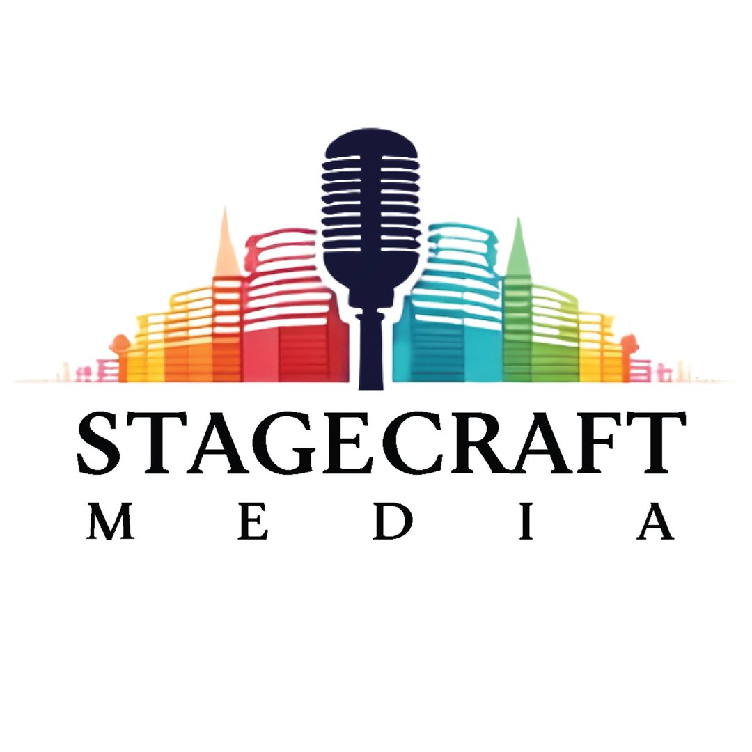 Stagecraft Media Logo
